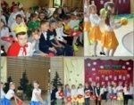 Życzenia z okazji Dnia Matki uczniów Szkoły Podstawowej w Zaborowie