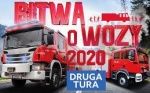 Strażacy gminy Szczurowa apelują: Idź na wybory!!!