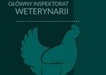 Komunikat Głównego Lekarza Weterynarii o ryzyku wystąpienia w Polsce wysoce zjadliwej grypy ptaków