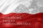 102. rocznica odzyskania przez Polskę niepodległości