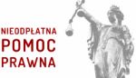 Komunikat Starosty Brzeskiego dotyczący świadczenia nieodpłatnej pomocy prawnej oraz nieodpłatnego poradnictwa obywatelskiego