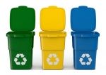 Zmiana stawki za gospodarowanie odpadami komunalnymi