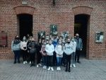 Poznaj Polskę  - Ucniowie z Woli Przemykowskiej zwiedzali muzea